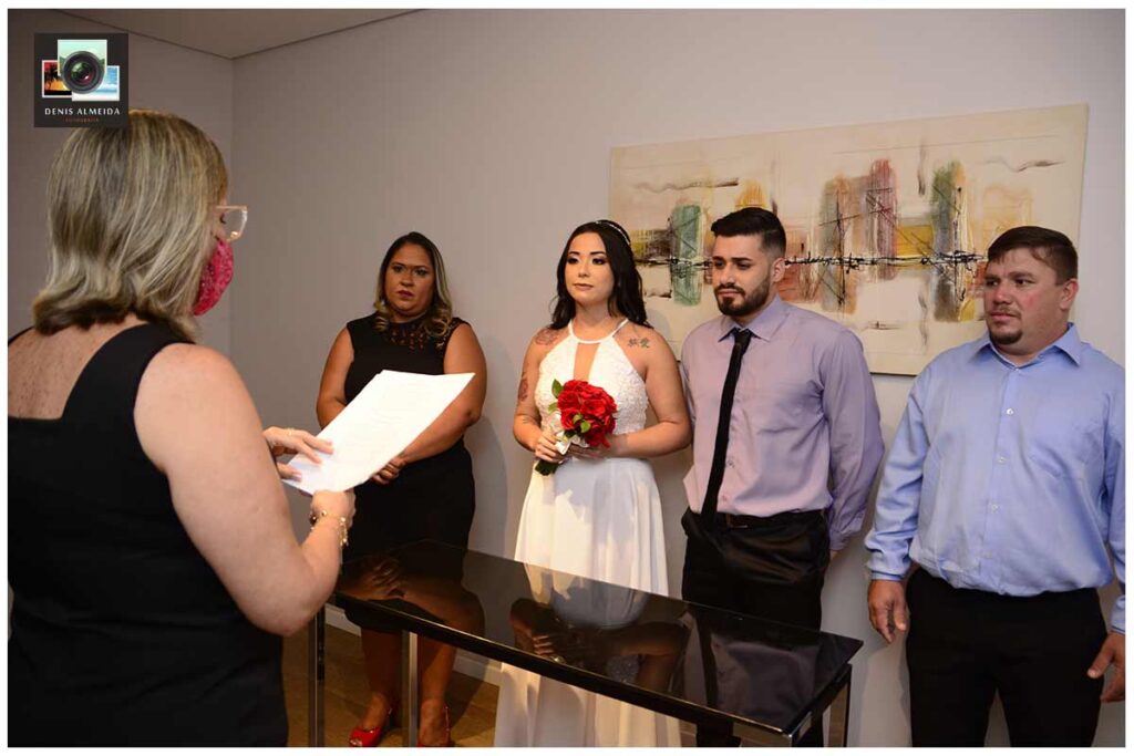 Casamento Civil